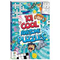 101 Cool Awesome Puzzles Online now