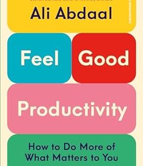 (OP) Feel Good Productivity Online Sale