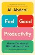 (OP) Feel Good Productivity Online Sale