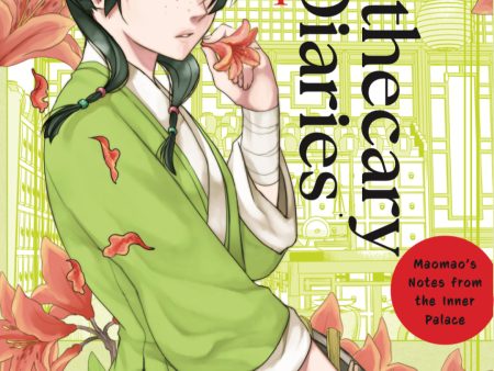 The Apothecary Diaries (manga) #1 Online Sale