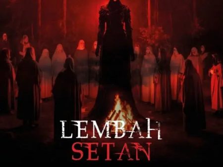 Lembah Setan Supply