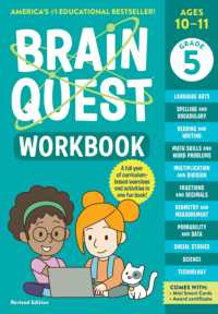 Brain Quest Workbook: 5th Grade (Revised Edition) For Cheap