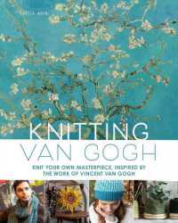 Knitting Van Gogh For Discount