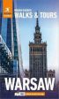 Pocket Rough Guide Walks & Tours Warsaw Online Hot Sale