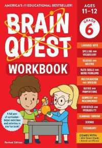 Brain Quest Workbook: 6th Grade (Revised Edition) Online now