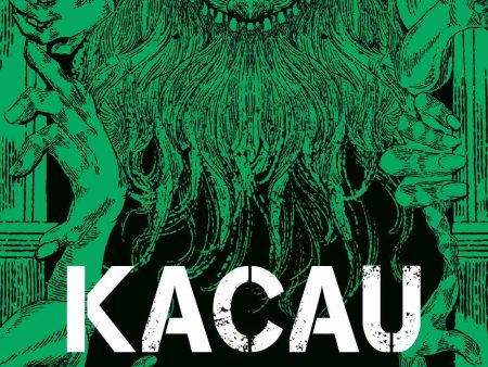 Kacau (New Cover) For Cheap